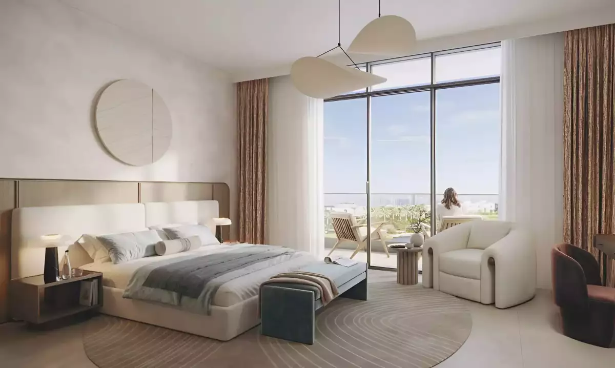 Rayhan 1 (Dubai, Dubai South, Waada by Bahria Town, Rayhan)- (2)